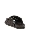 Gucci Doppia G Slides - Gucci
