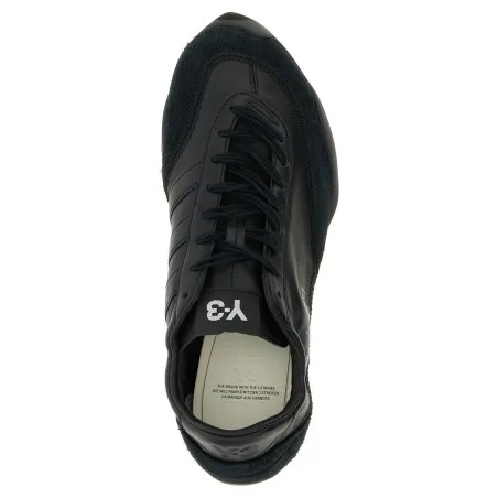 Y-3 Tokyo Sneakers - Y-3