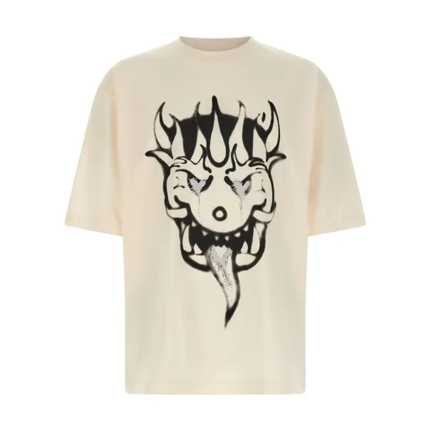 Y-3 Gfx T-shirt - Y-3