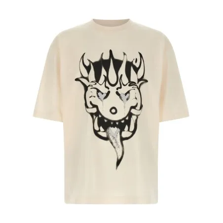 Y-3 Gfx T-shirt - Y-3