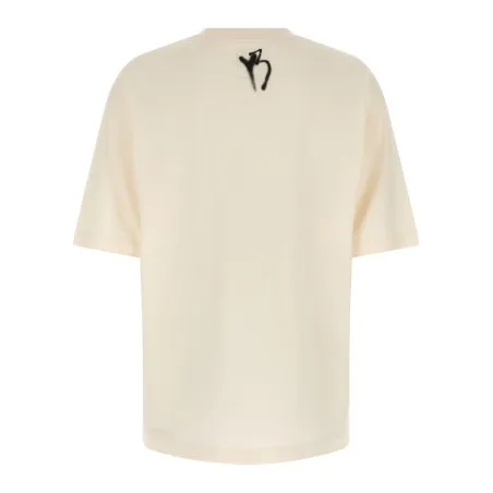 Y-3 Gfx T-shirt - Y-3