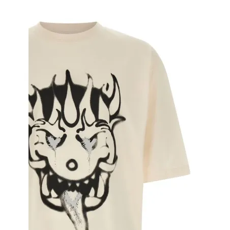 Y-3 Gfx T-shirt - Y-3