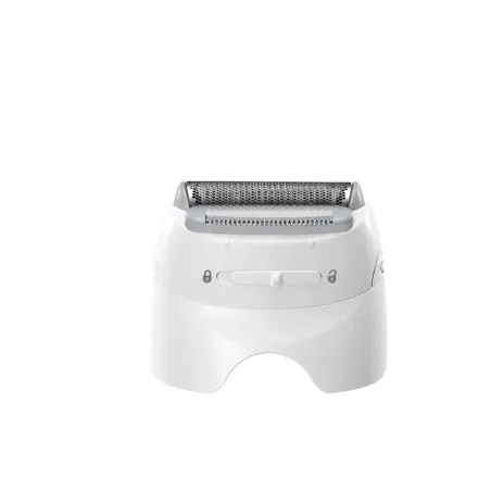 Tondeuse BRAUN MBSES9 EPILATEUR WET & DRY - BRAUN