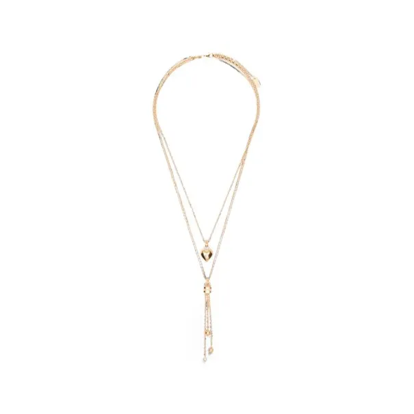 Chloé ChloÃ© ChloÃ¨ Bijoux GOLD - CHLOE