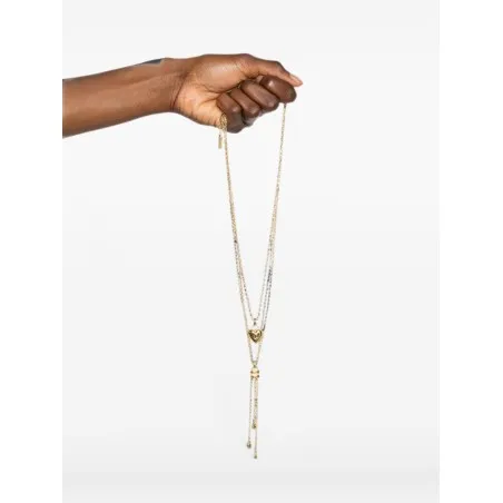 Chloé ChloÃ© ChloÃ¨ Bijoux GOLD - CHLOE