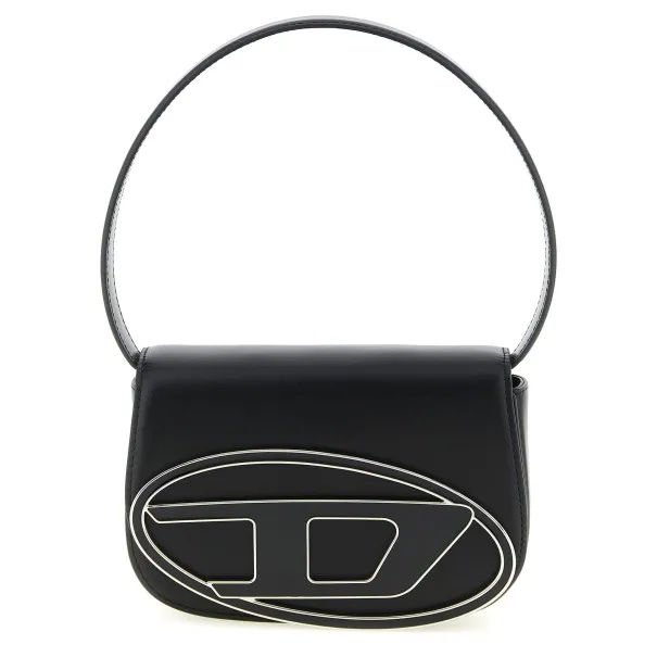 Diesel 1dr Shoulder Bag - Diesel