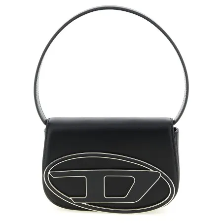 Diesel 1dr Shoulder Bag - Diesel