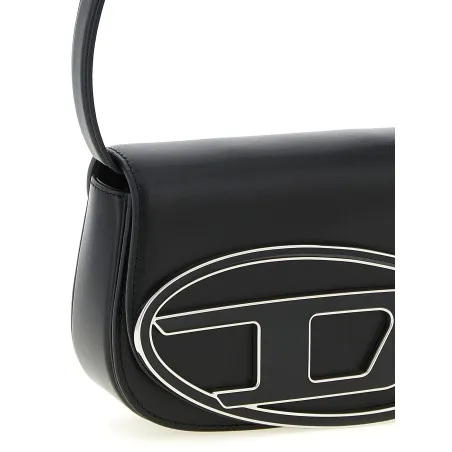 Diesel 1dr Shoulder Bag - Diesel