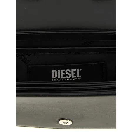 Diesel 1dr Shoulder Bag - Diesel