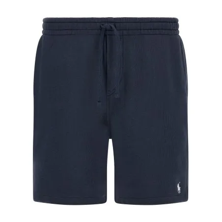 Polo Ralph Lauren Cotton Terry Bermuda Shorts - RALPH LAUREN