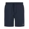 Polo Ralph Lauren Cotton Terry Bermuda Shorts - RALPH LAUREN