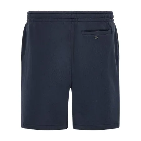 Polo Ralph Lauren Cotton Terry Bermuda Shorts - RALPH LAUREN