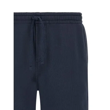 Polo Ralph Lauren Cotton Terry Bermuda Shorts - RALPH LAUREN