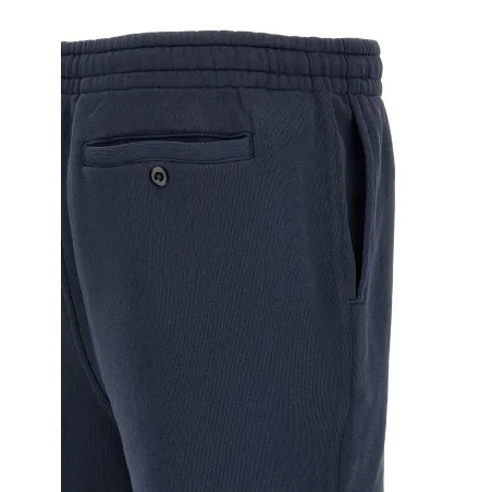 Polo Ralph Lauren Cotton Terry Bermuda Shorts - RALPH LAUREN