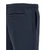 Polo Ralph Lauren Cotton Terry Bermuda Shorts - RALPH LAUREN