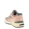 New Balance Made In Uk 991v2 Sneakers - NEW BALANCE