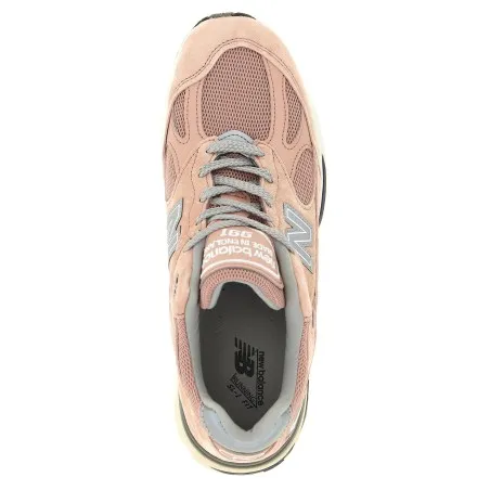 New Balance Made In Uk 991v2 Sneakers - NEW BALANCE