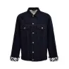 Burberry Denim Jacket - BURBERRY