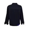 Burberry Denim Jacket - BURBERRY