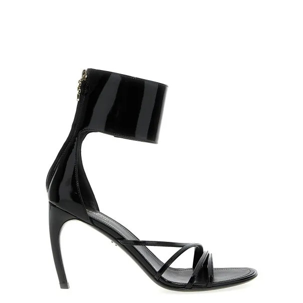 Ferragamo Clethra Sandals - salvatore ferragamo