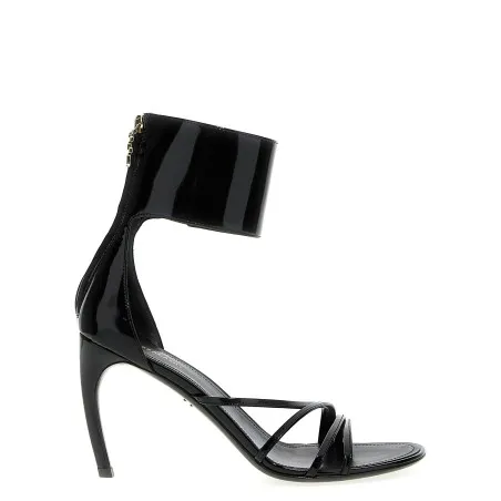 Ferragamo Clethra Sandals - salvatore ferragamo