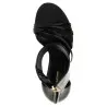Ferragamo Clethra Sandals - salvatore ferragamo