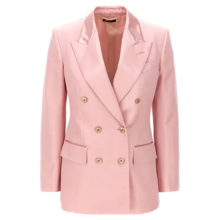 Tom Ford Double-breasted Blazer - Tom Ford