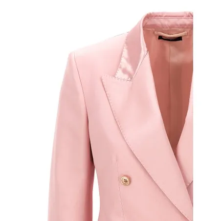 Tom Ford Double-breasted Blazer - Tom Ford