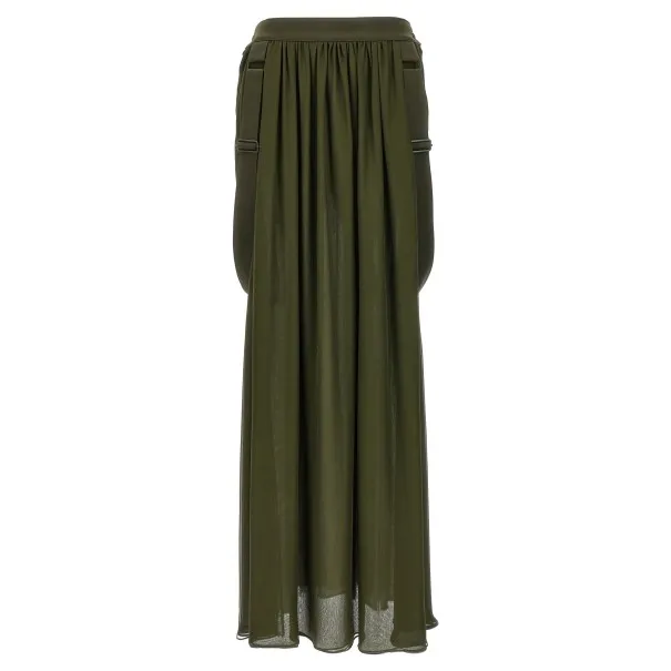 Max Mara Jedy Skirt - MAX MARA