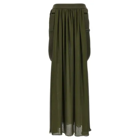 Max Mara Jedy Skirt - MAX MARA