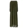 Max Mara Jedy Skirt - MAX MARA
