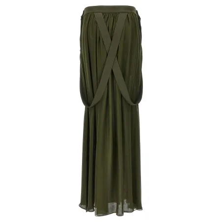 Max Mara Jedy Skirt - MAX MARA