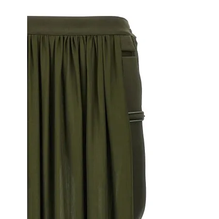 Max Mara Jedy Skirt - MAX MARA
