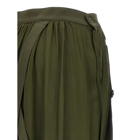 Max Mara Jedy Skirt - MAX MARA