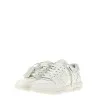 Off White Out Of Office Sneakers - OFF WHITE