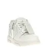 Off White Out Of Office Sneakers - OFF WHITE