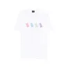 Paul Smith Printed cotton t-shirt - PAUL SMITH