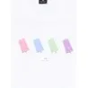 Paul Smith Printed cotton t-shirt - PAUL SMITH