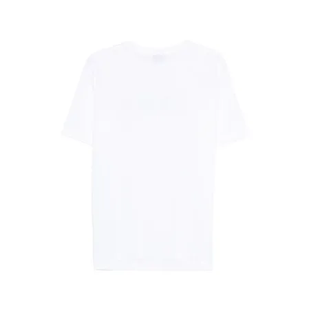 Paul Smith Printed cotton t-shirt - PAUL SMITH