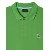 Paul Smith Logo cotton polo shirt - PAUL SMITH