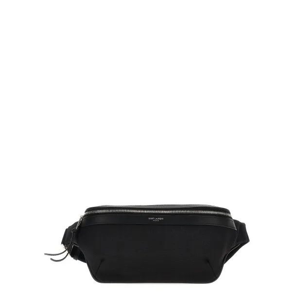 Saint Laurent Classic Fanny Pack - Yves Saint Laurent