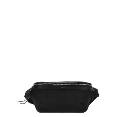 Saint Laurent Classic Fanny Pack - Yves Saint Laurent