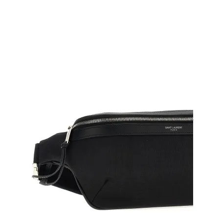 Saint Laurent Classic Fanny Pack - Yves Saint Laurent