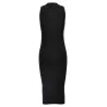 Alexander McQueen Ribbed Knit Dress - 