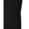 Alexander McQueen Ribbed Knit Dress - 