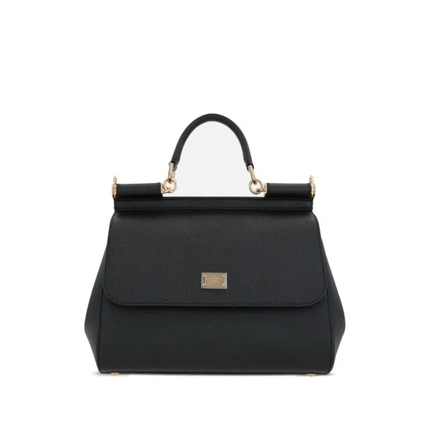 Dolce & Gabbana Sicily 62 Small Bag - Dolce&Gabbana