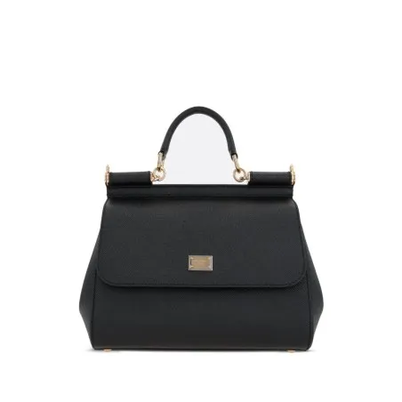 Dolce & Gabbana Sicily 62 Small Bag - Dolce&Gabbana