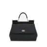 Dolce & Gabbana Sicily 62 Small Bag - Dolce&Gabbana