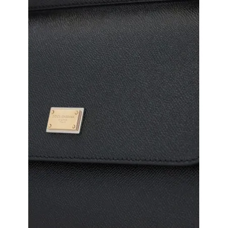 Dolce & Gabbana Sicily 62 Small Bag - Dolce&Gabbana