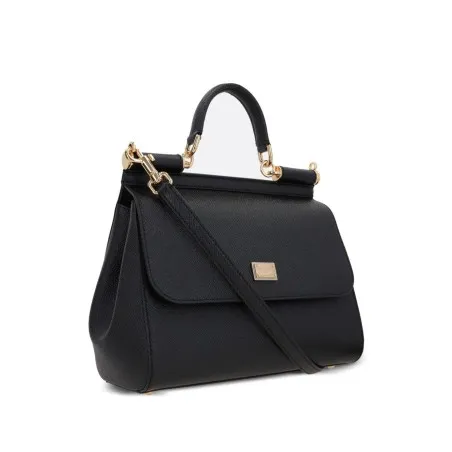 Dolce & Gabbana Sicily 62 Small Bag - Dolce&Gabbana